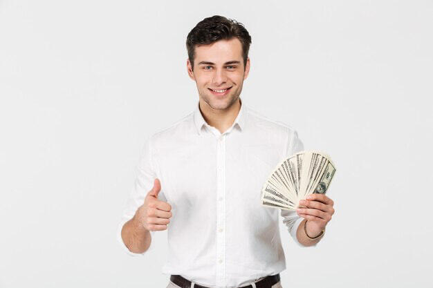 Rulty Cash offer for my property